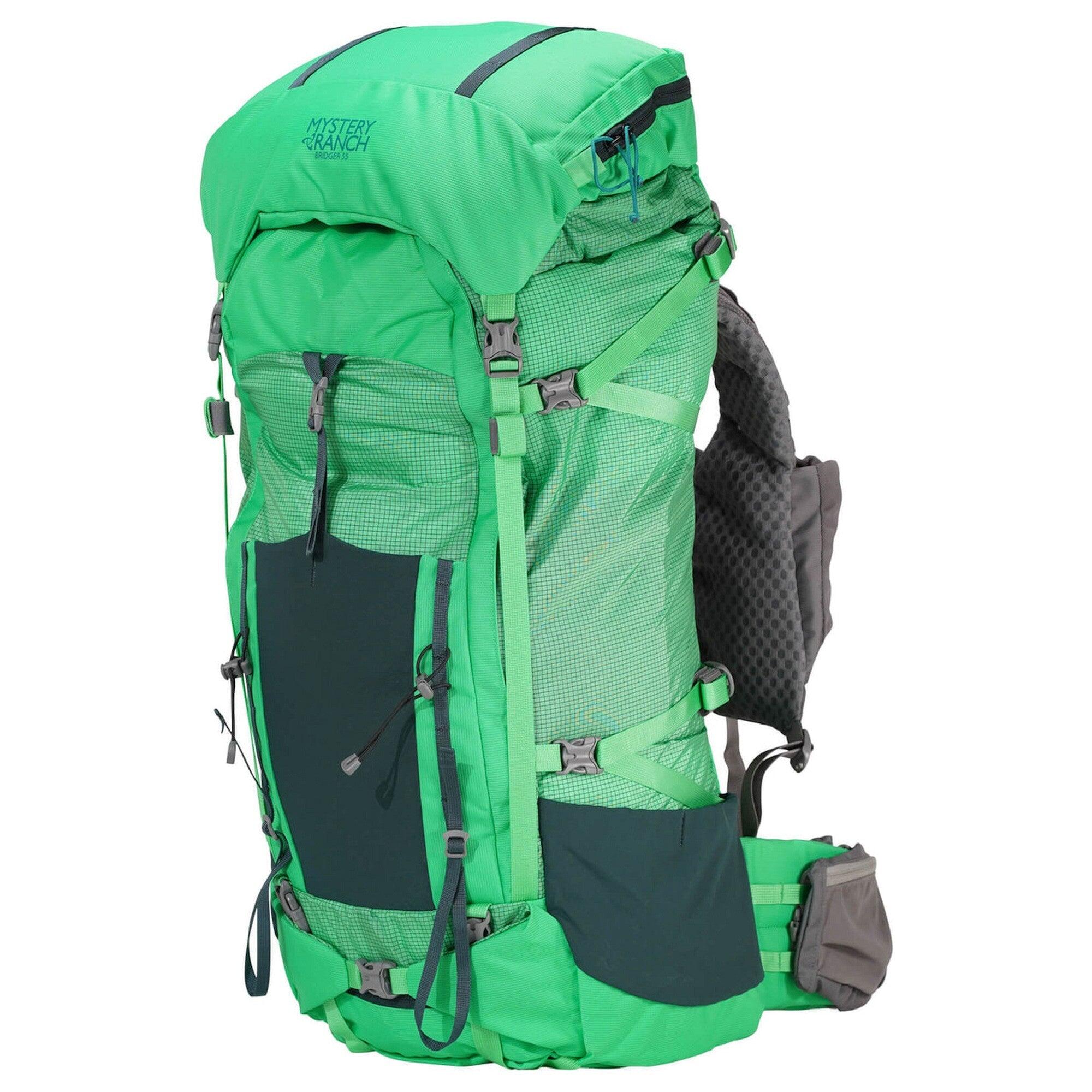 Mystery Ranch Women's Bridger 55 - Trekkingrucksack 71 cm 2/4