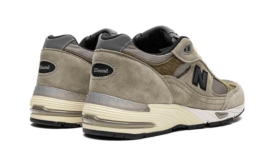 991 Made in UK JJJJound - Taille : 47.5 EU 2/3