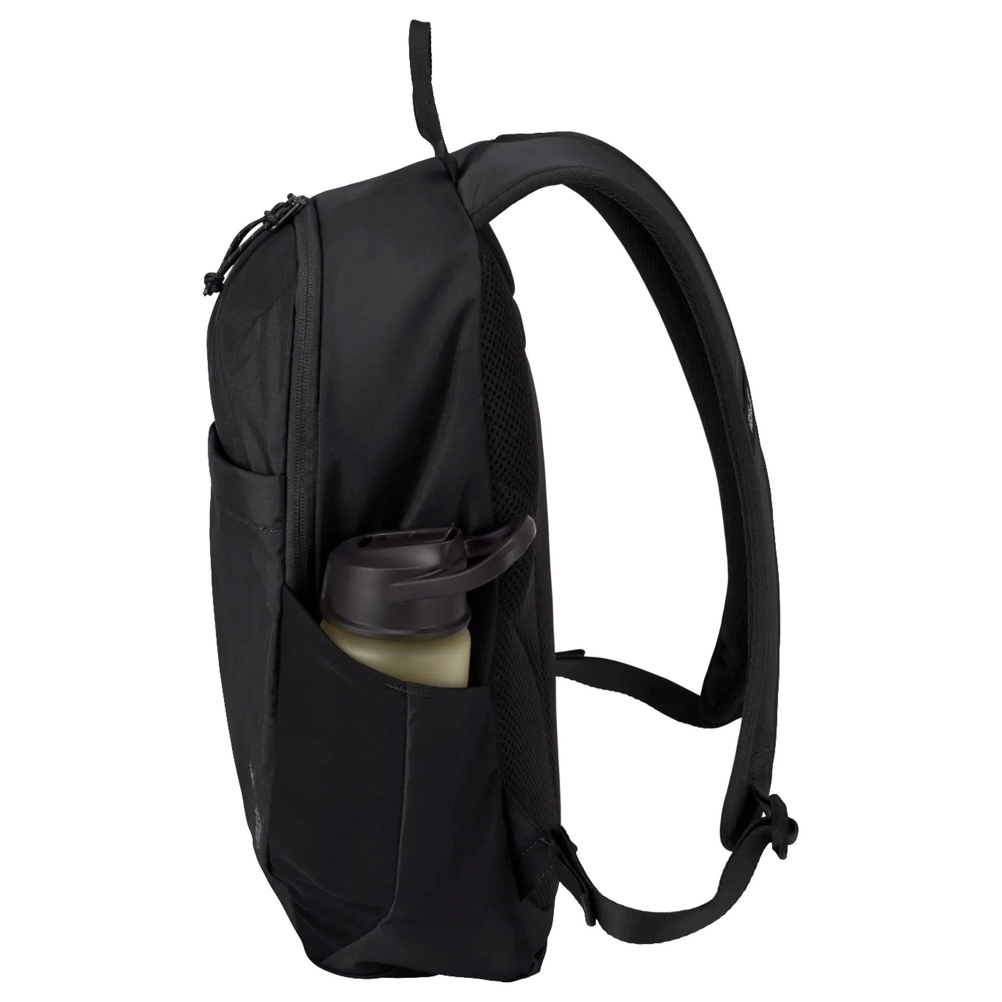 Jack Wolfskin Yuma 14 - Rucksack 15" 45 cm 7/7