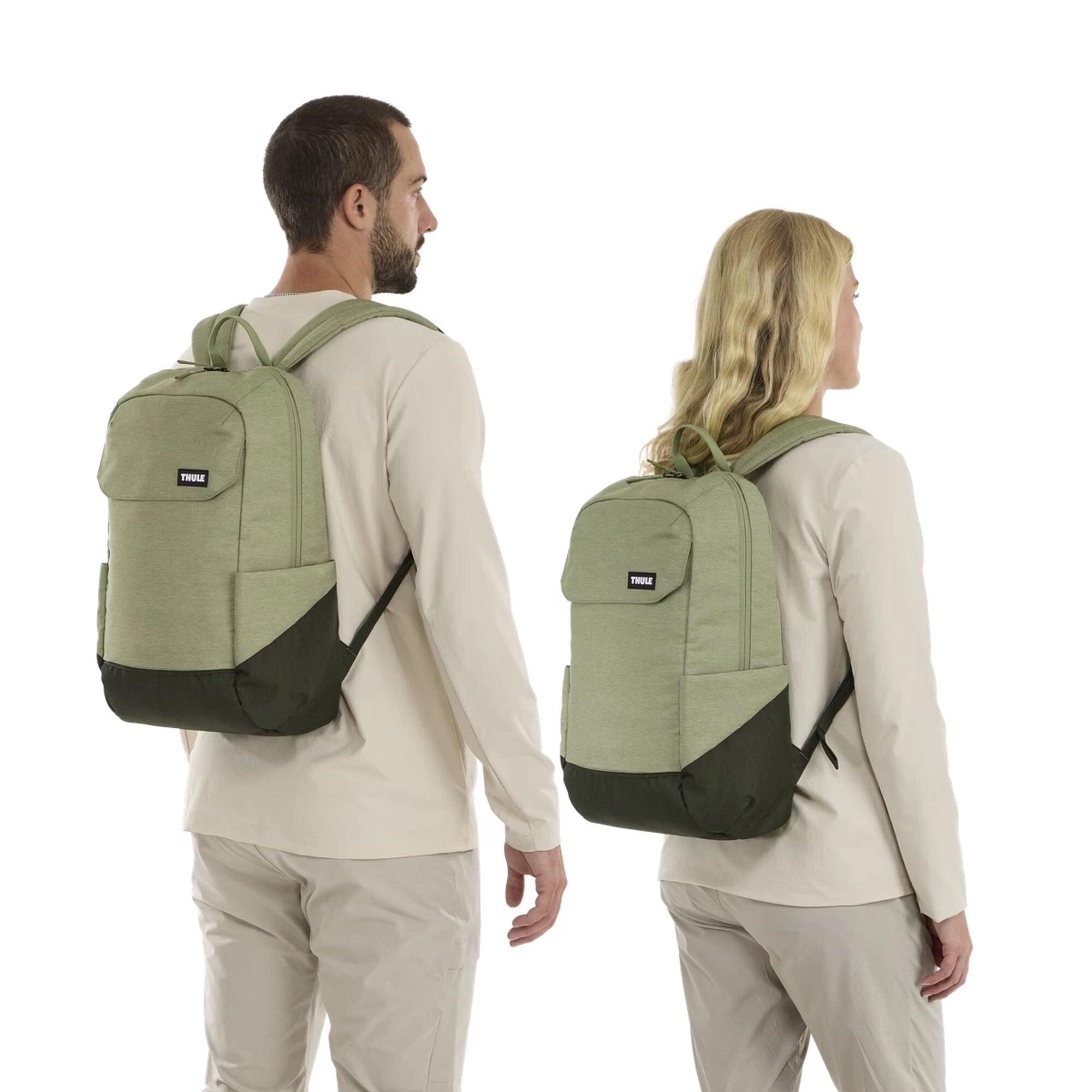 Thule Lithos 20 - Rucksack 16" 46 cm 4/4
