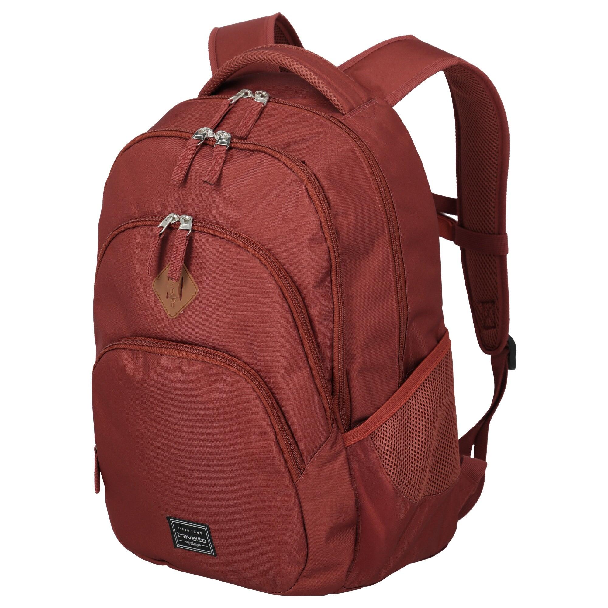 Travelite Basics Melange - Rucksack 45 cm 2/5