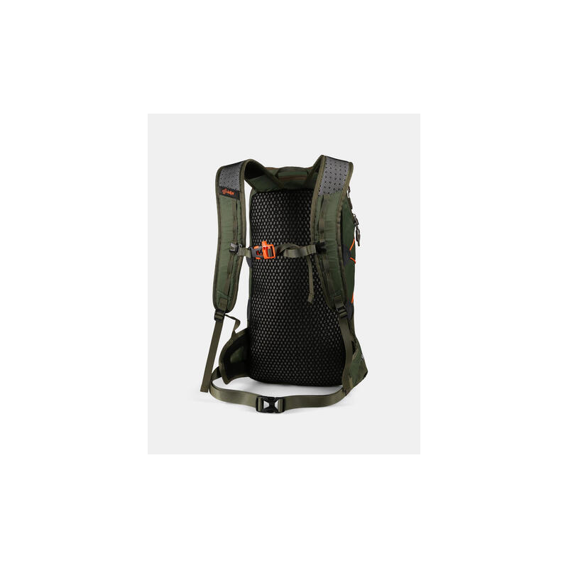 Rucsac KILPI Pacific 20L, Kaki