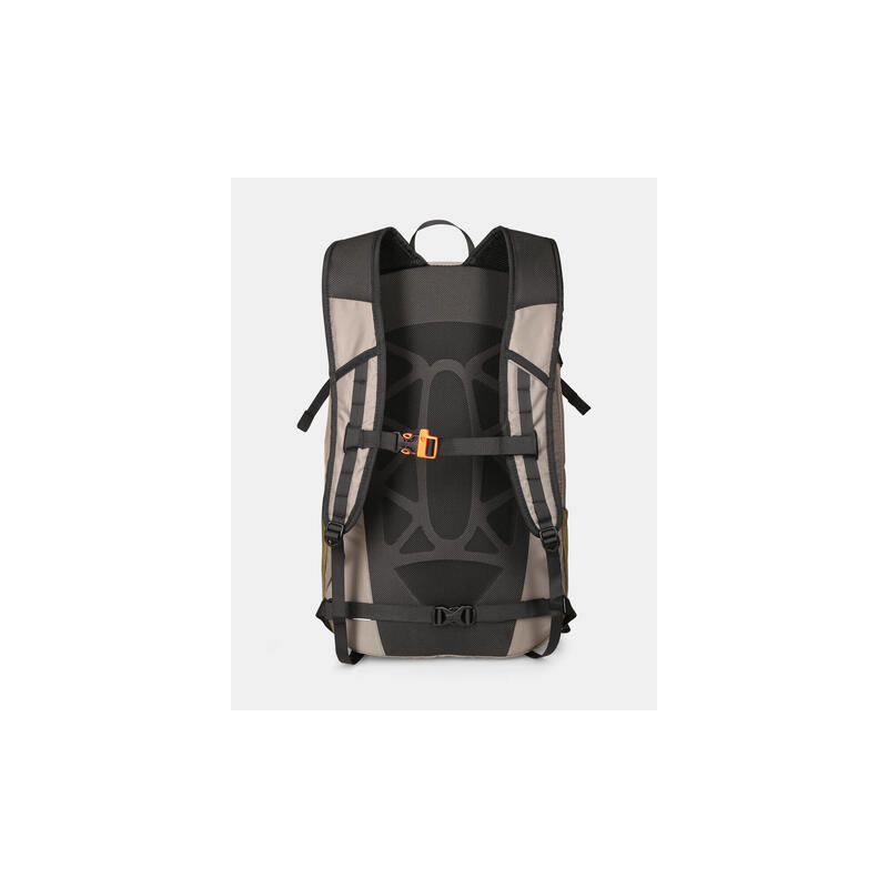 Rucsac KILPI Ridix 25L, Kaki