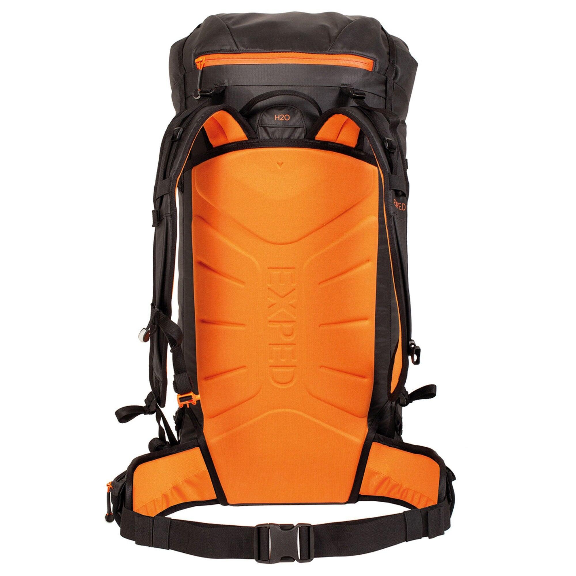 Exped Verglas 40 Women's - Wanderrucksack 60 cm 2/3