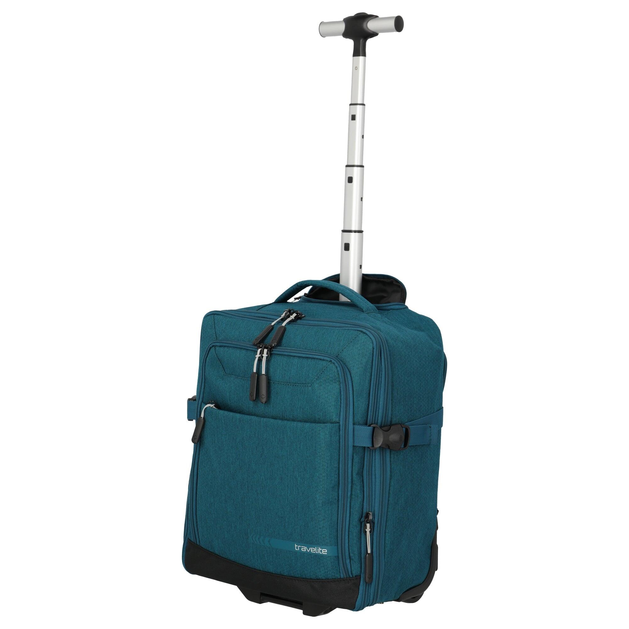 Travelite Kick Off - Rucksacktrolley 15.6" 40 cm 2/7