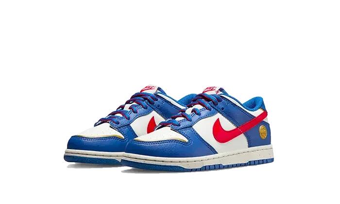 Dunk Low Next Nature Superhero Enfants (PS) 2/3