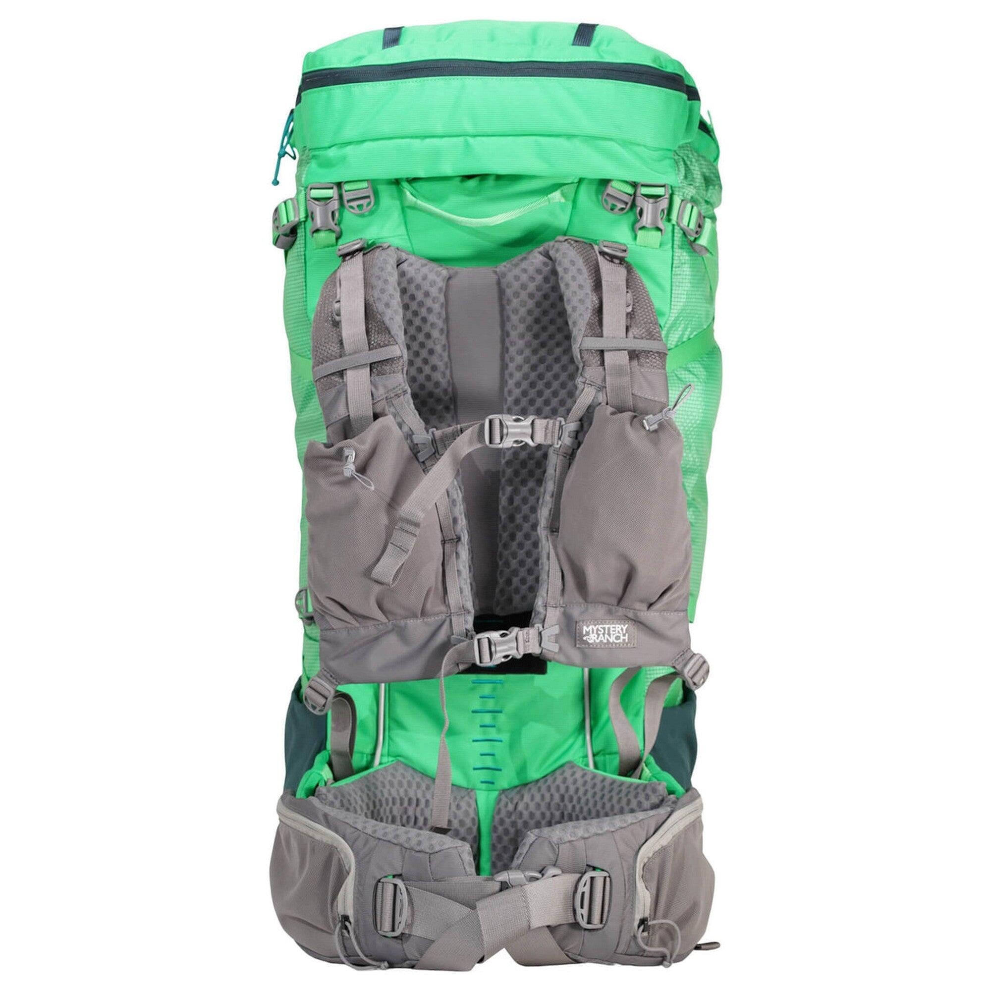 Mystery Ranch Women's Bridger 55 - Trekkingrucksack 71 cm 4/4