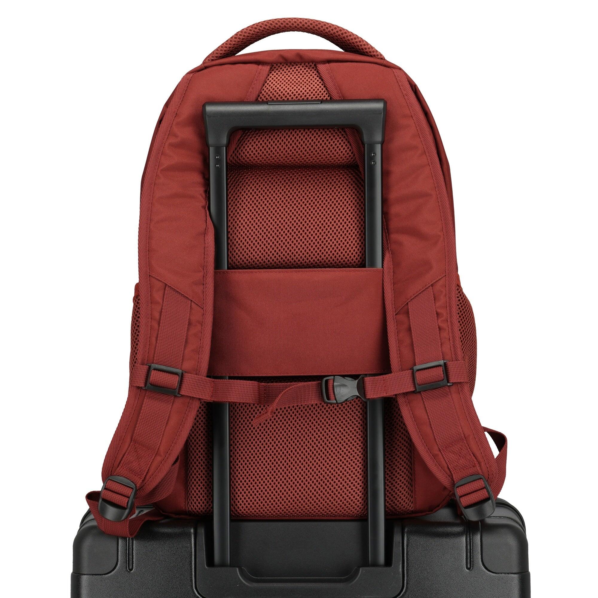 Travelite Basics Melange - Rucksack 45 cm 5/5