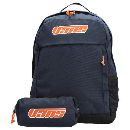 Mochila Vans Skool Azul