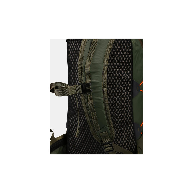 Rucsac KILPI Pacific 20L, Kaki