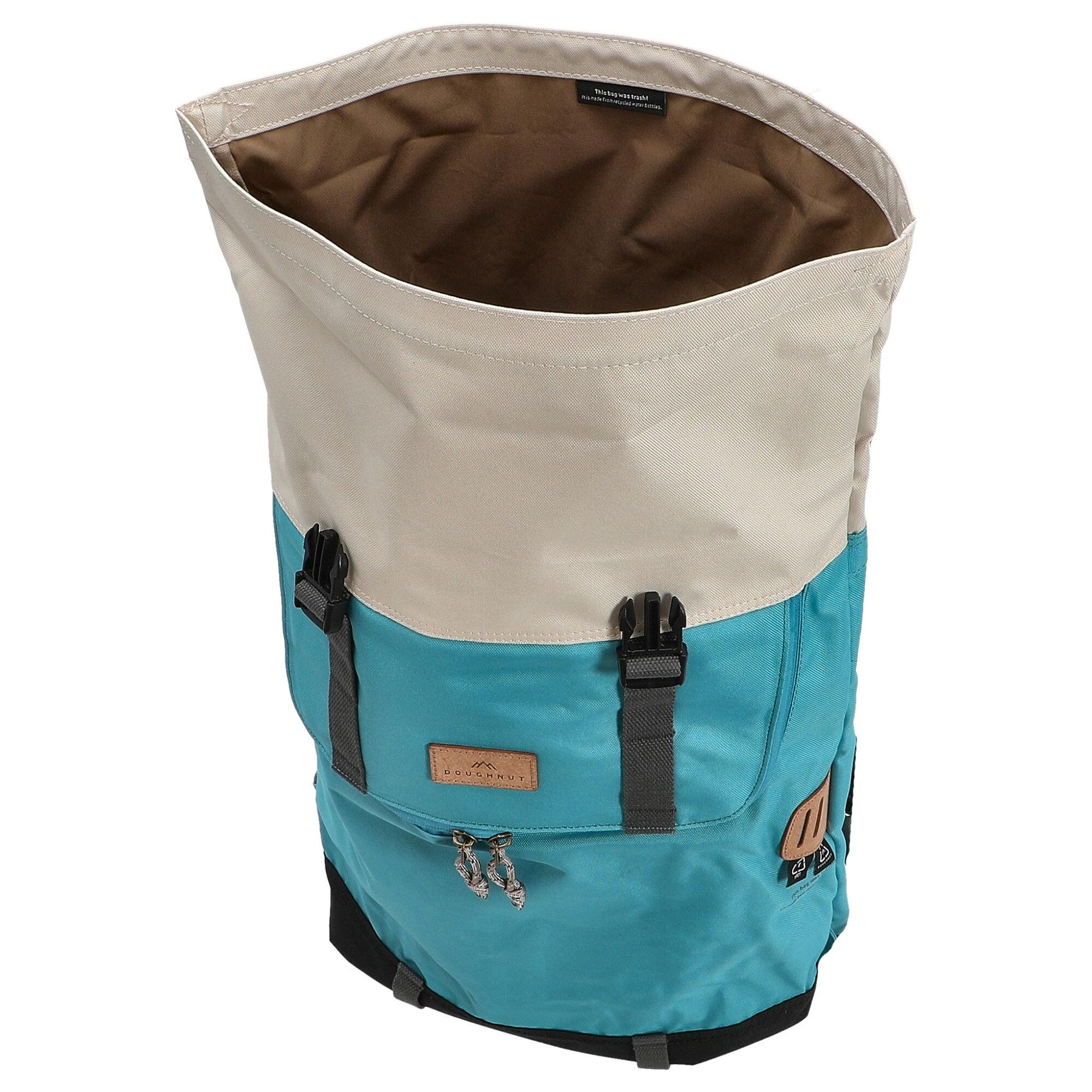 Mochila Doughnut Christopher Reborn Series 6/6