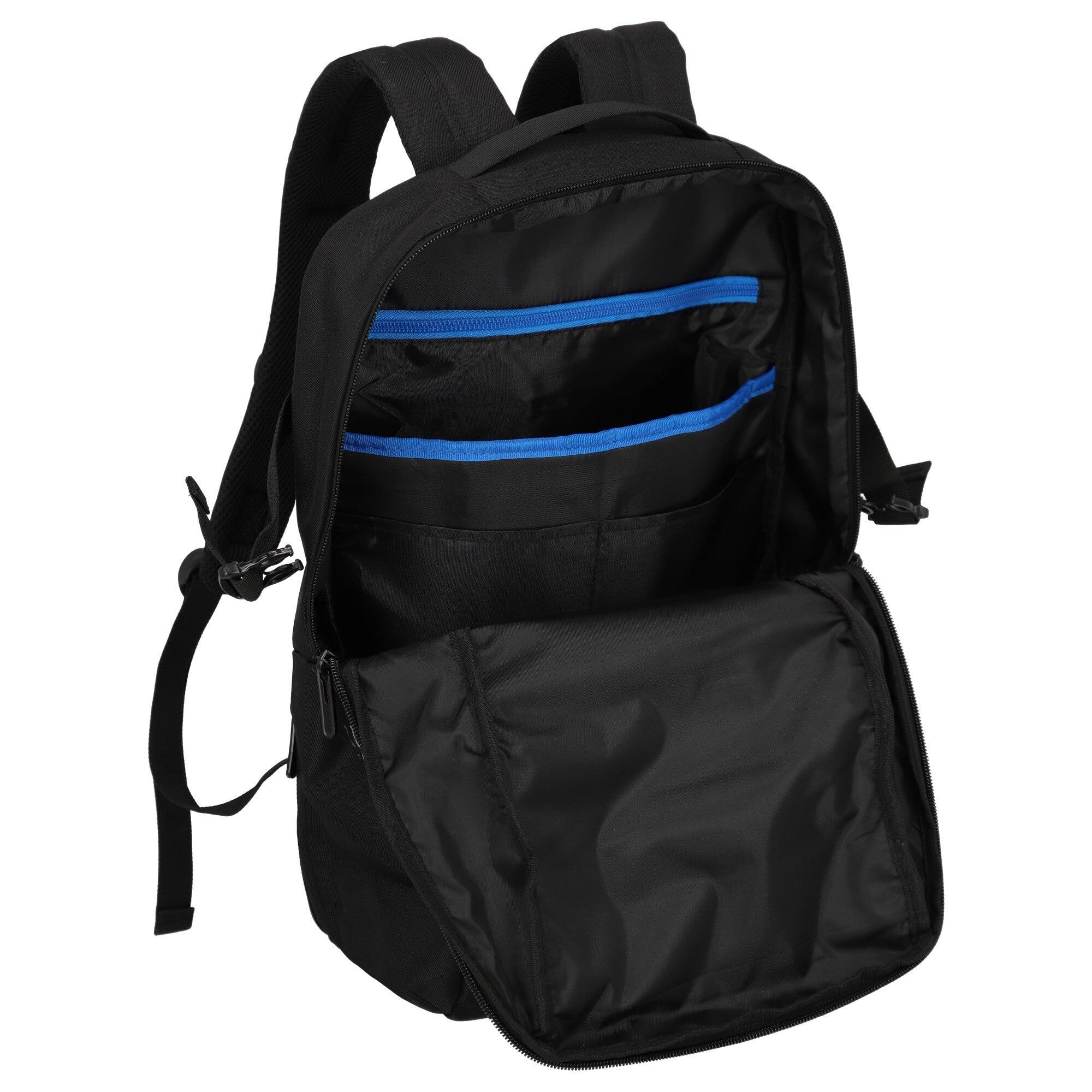 Travelite Pathway Allrounder - Rucksack 15.4" 48 cm 6/7