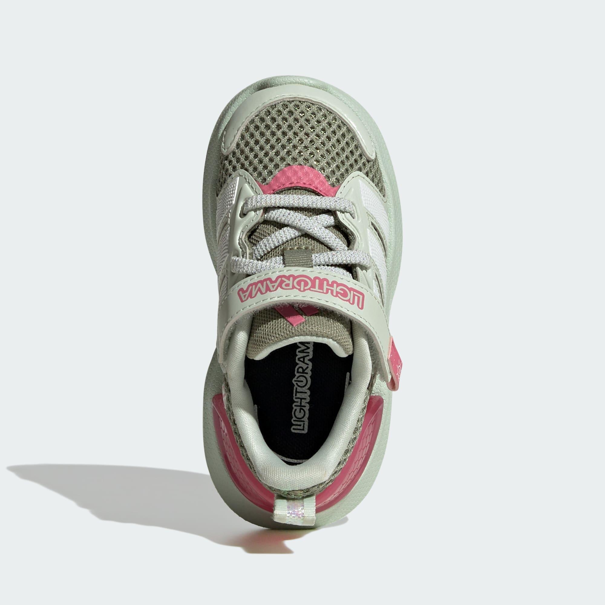 CHAUSSURE LIGHTORAMA RUNNER BÉBÉS 2/7
