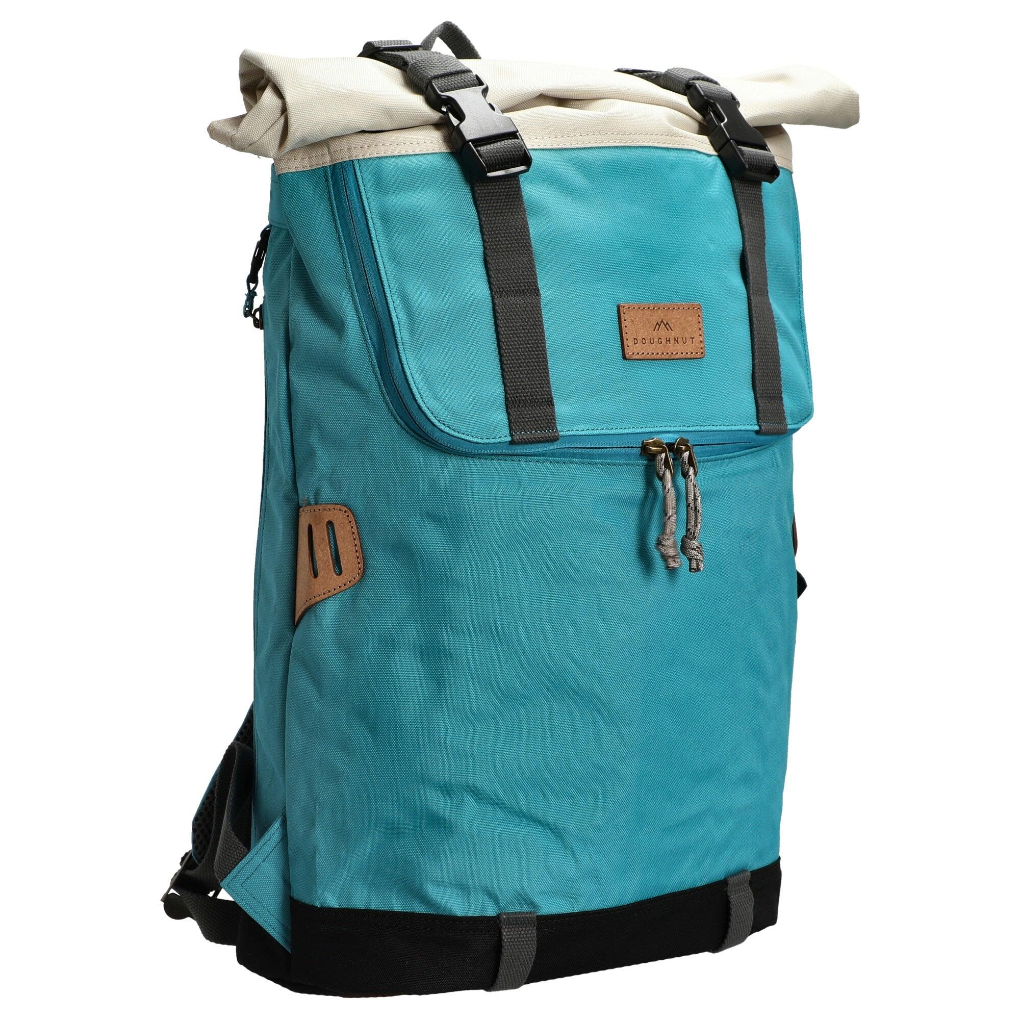 Mochila Doughnut Christopher Reborn Series 5/6