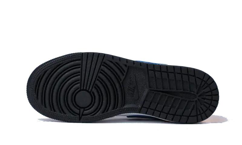 Air Jordan 1 Mid Alternate Multi-Color - Taille : 38.5 EU 5/5