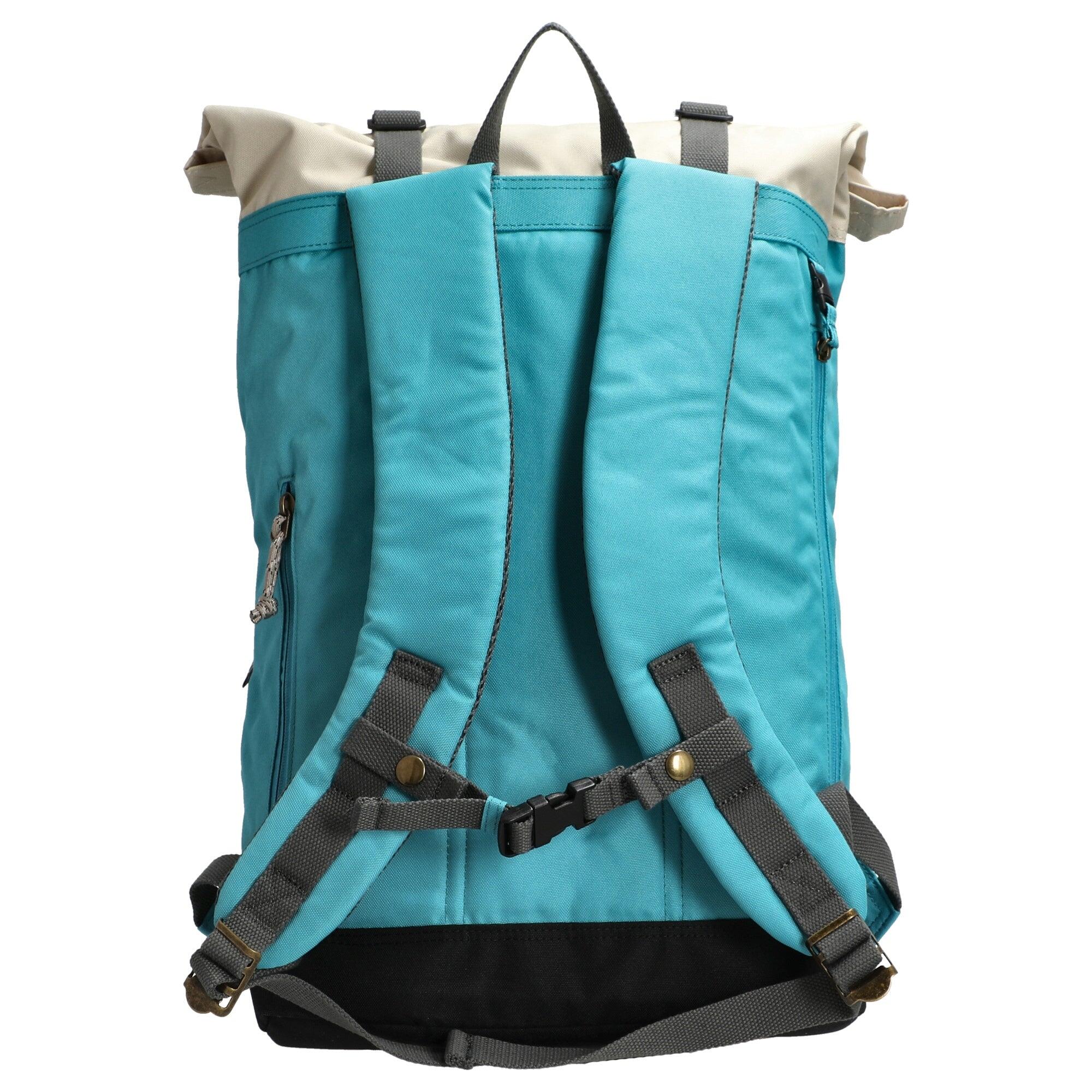 Mochila Doughnut Christopher Reborn Series 4/6