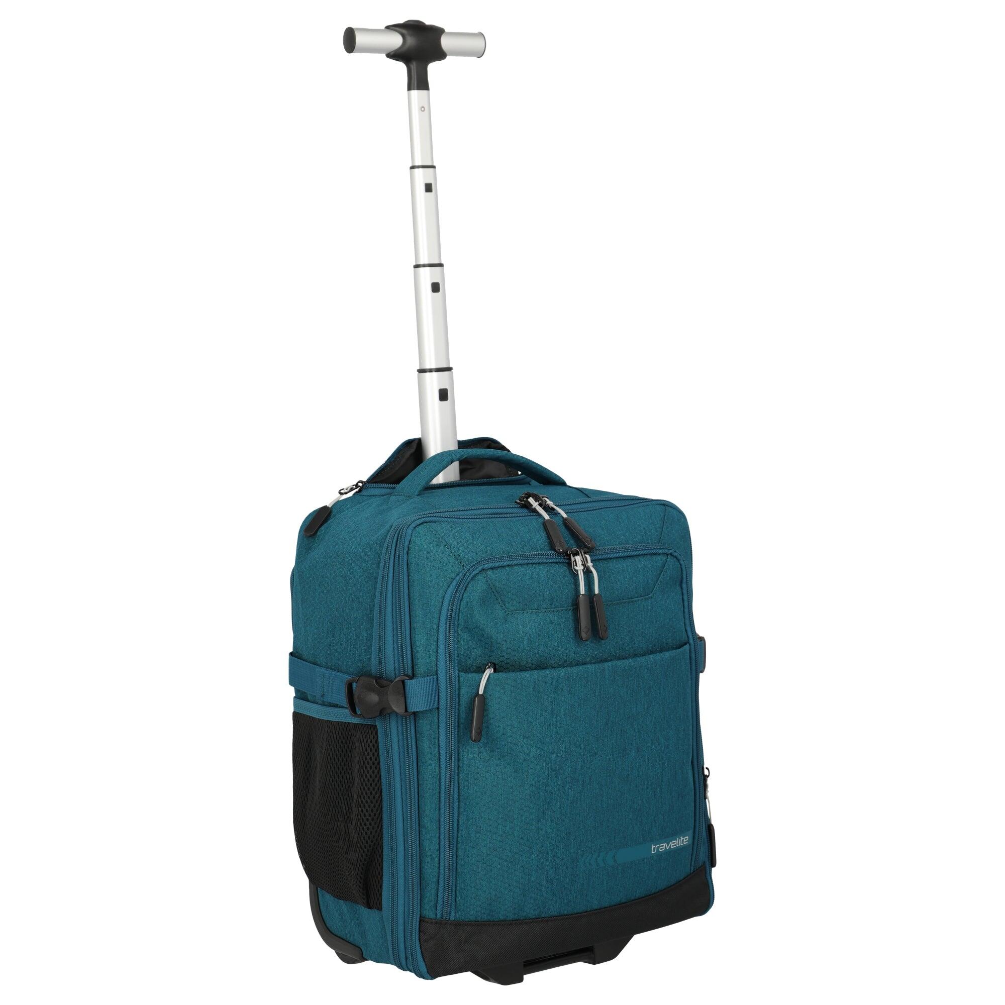 Travelite Kick Off - Rucksacktrolley 15.6" 40 cm 5/7