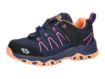 Brütting mount pinos kids low outdoorschoen