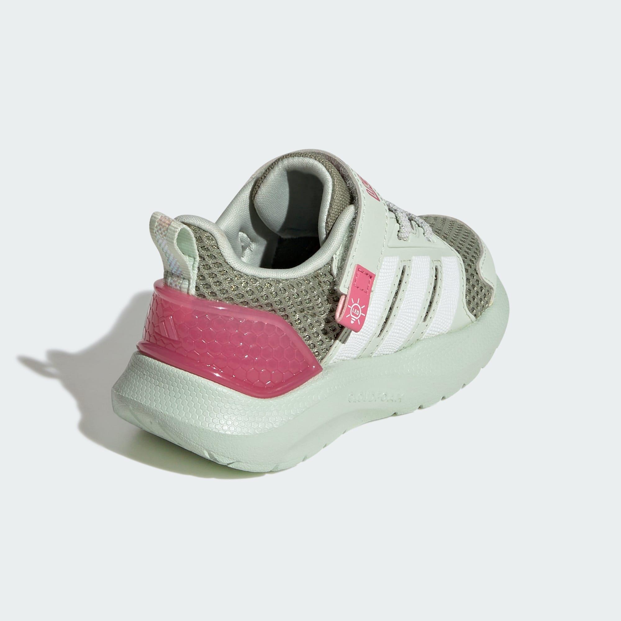 CHAUSSURE LIGHTORAMA RUNNER BÉBÉS 7/7