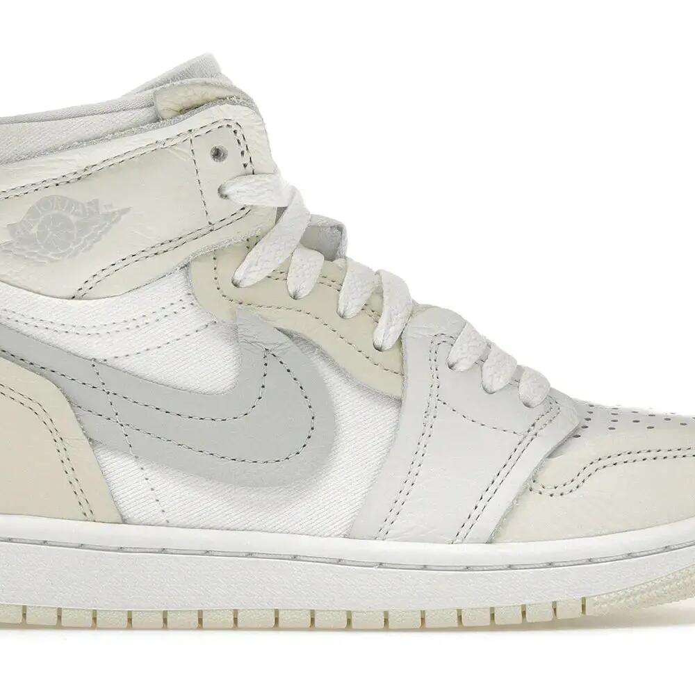 Basketball - High-top - Air Jordan 1 High MM - Coconut Milk