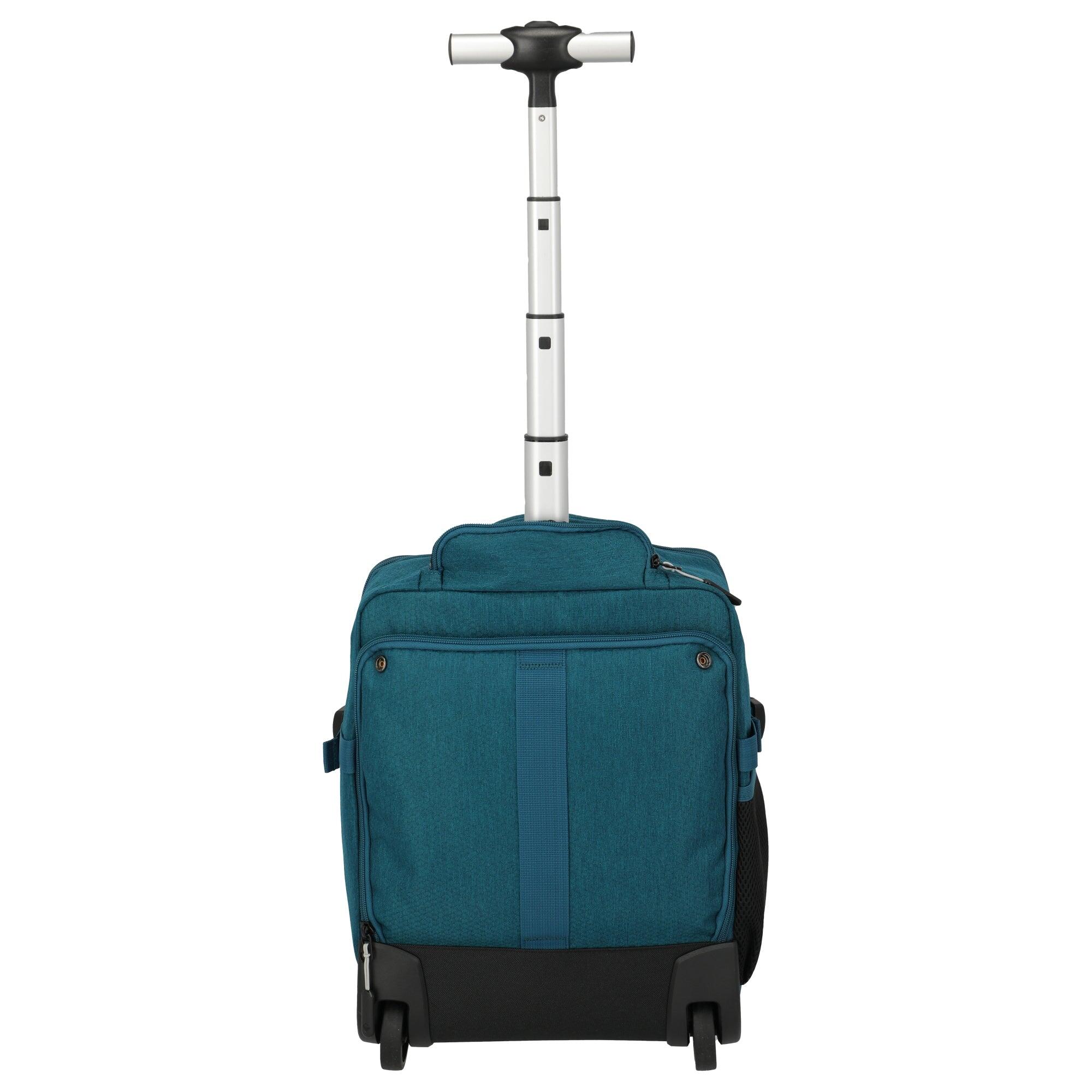 Travelite Kick Off - Rucksacktrolley 15.6" 40 cm 4/7