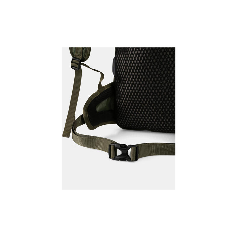 Rucsac KILPI Pacific 20L, Kaki