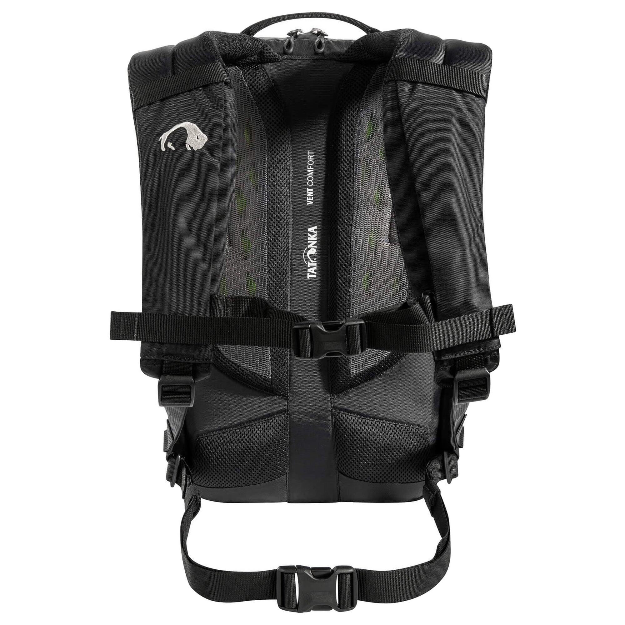 Tatonka Server Pack 22 - Rucksack 15.4" 48 cm 3/3