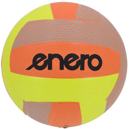 Piłka do siatkówki Enero 22CM gumowa