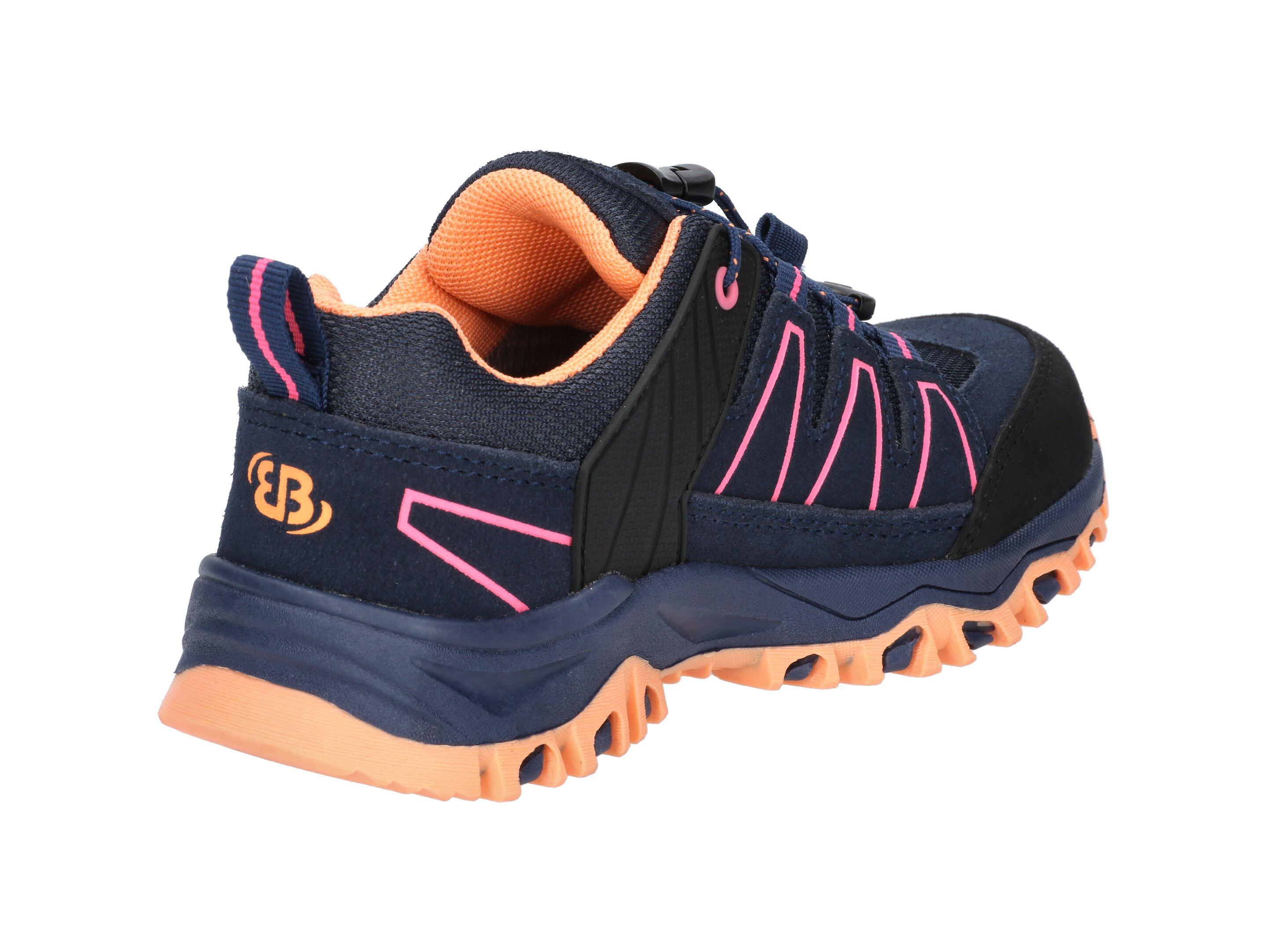 Chaussure trekking enfants Brütting Mount Pinos Kids Low 4/6