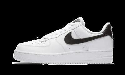 NIKE - Scarpa Air Force 1 '07 - Scarpe da ginnastica