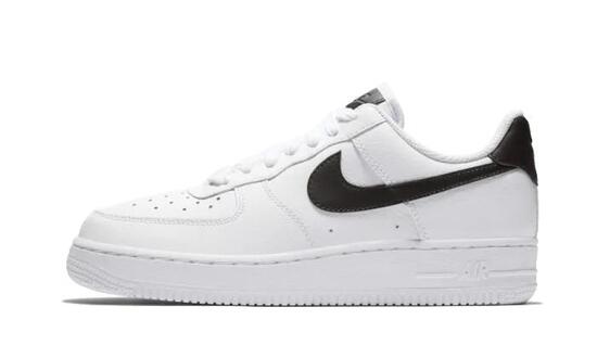 NIKE - Scarpa Air Force 1 '07 - Scarpe da ginnastica