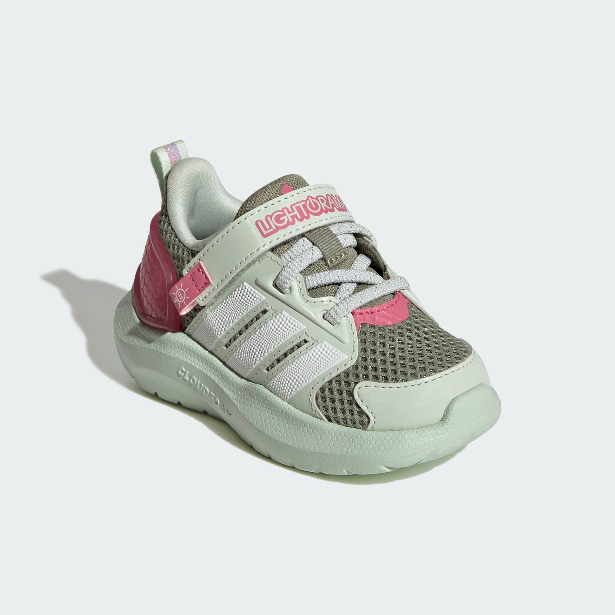 CHAUSSURE LIGHTORAMA RUNNER BÉBÉS 4/7