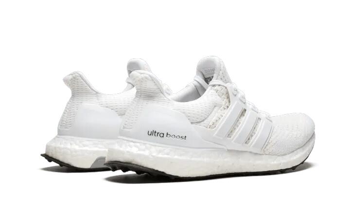 Ultra Boost 1,0 Core White - Taille : 36 EU 3/4