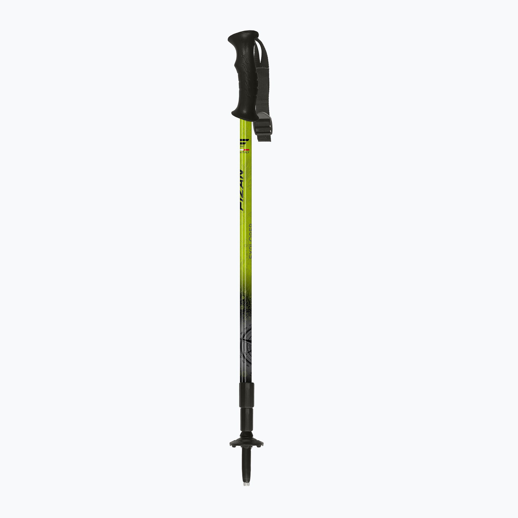Kije trekkingowe Fizan Explorer 2/7