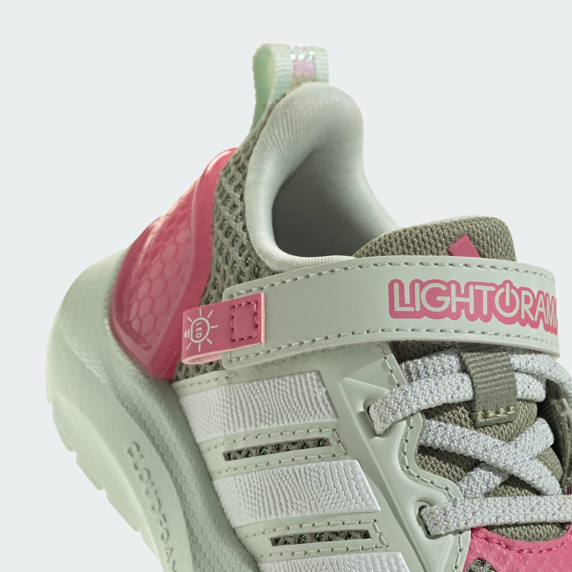 CHAUSSURE LIGHTORAMA RUNNER BÉBÉS 6/7
