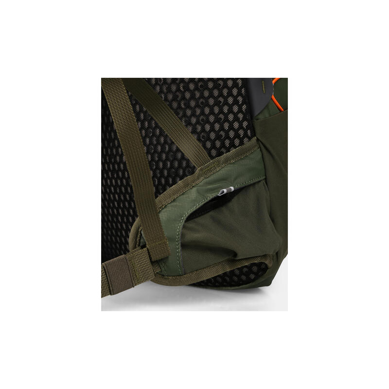 Rucsac KILPI Pacific 20L, Kaki