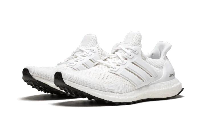 Ultra Boost 1,0 Core White - Taille : 36 EU 2/4
