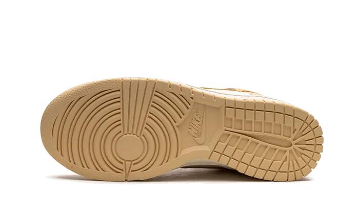 Dunk High Pale Vanilla - Taille : 41 EU 4/4