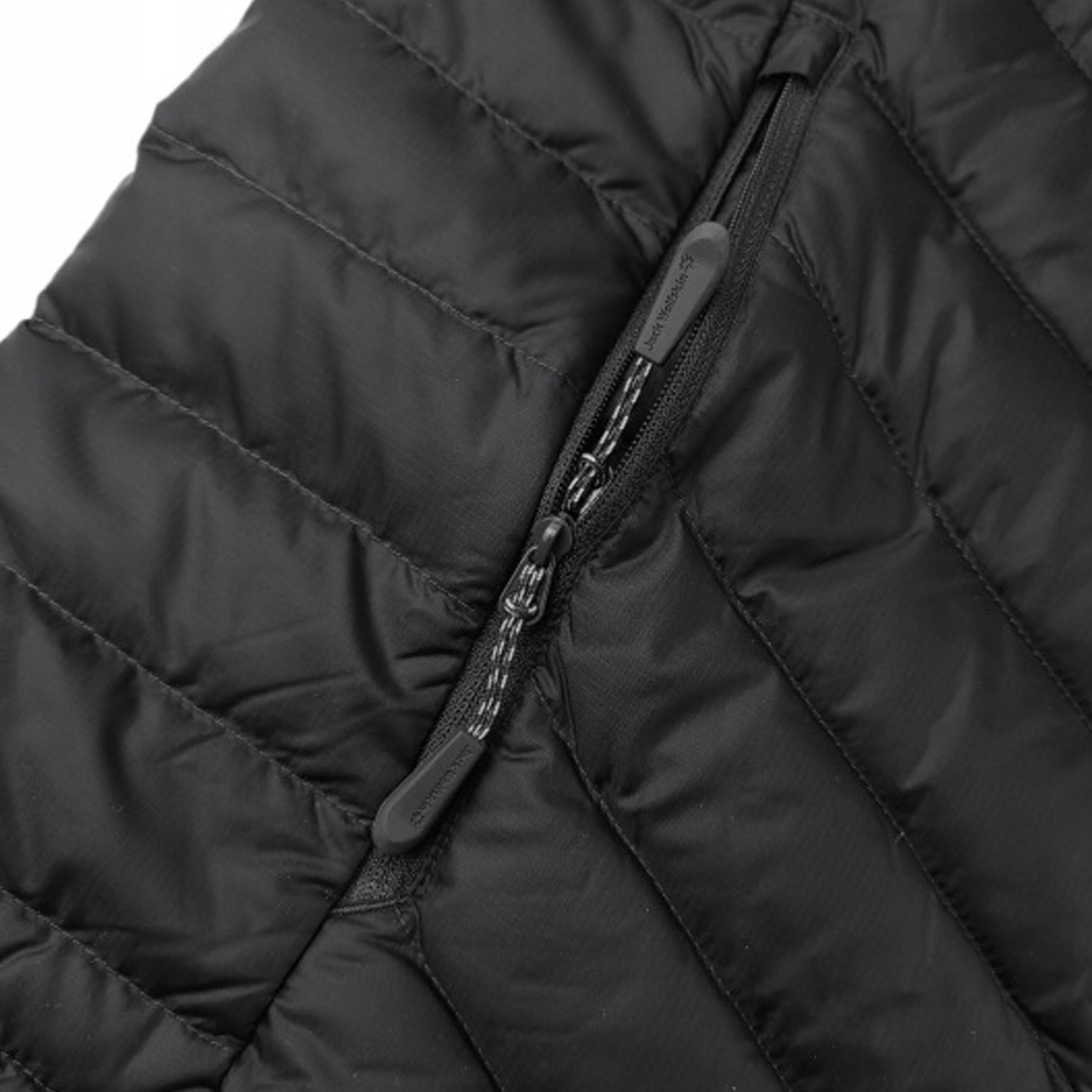 Kurtka męska sportowa Jack Wolfskin PASSAMANI DOWN HOODY 6/7