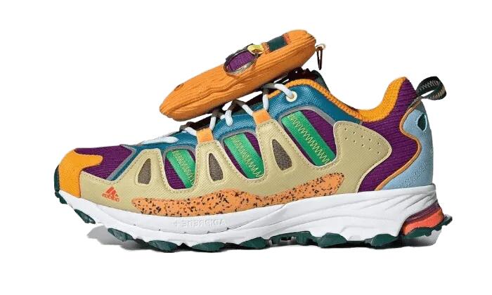 Superturf Adventure Sean Wotherspoon Disney Jiminy Cricket - Taille : 44 EU 1/1