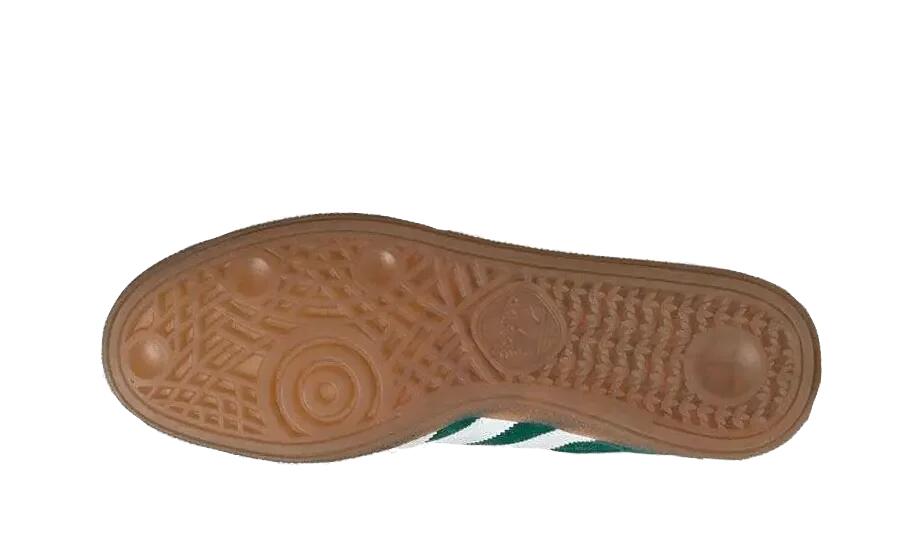 adidas Handball Spezial Collegiate Green Gum 2/2
