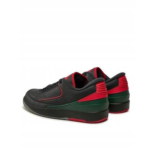 Chaussures universel hommes Nike Air Jordan 2 Retro 3/5