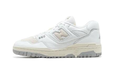 550 White Timberwolf - Taille : 37 EU