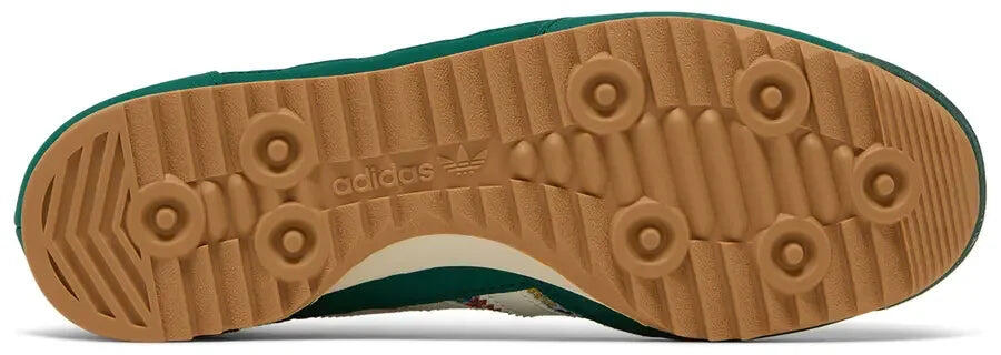 adidas SL 72 OG Liberty London Collegiate Green (W) 3/5