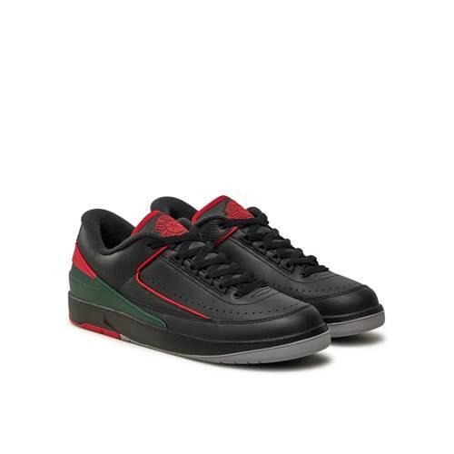 Chaussures universel hommes Nike Air Jordan 2 Retro 2/5