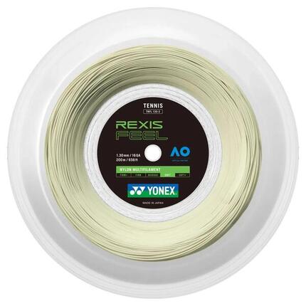Cordage de tennis Yonex Roul Relix Feel