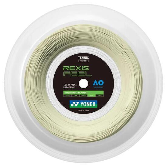 Cordage de tennis Yonex Roul Relix Feel