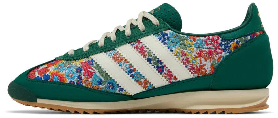 adidas SL 72 OG Liberty London Collegiate Green (W) 2/5