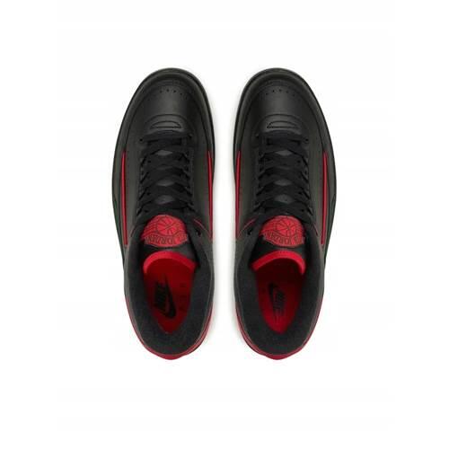 Chaussures universel hommes Nike Air Jordan 2 Retro 5/5