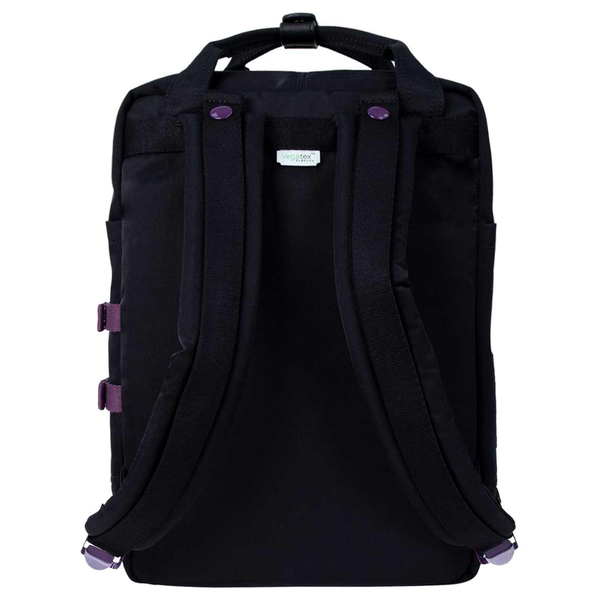 Doughnut Macaroon Happy Camper 16 - Rucksack 38 cm 3/6